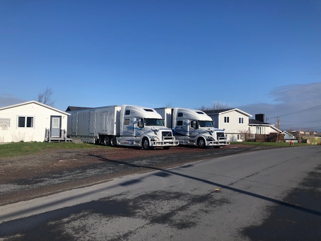 Down Home Movers